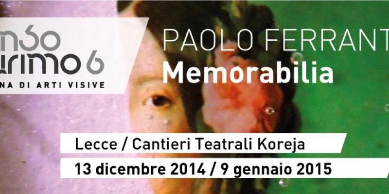 Memorabilia Memorabilia