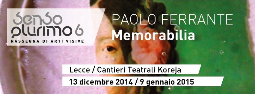 Memorabilia Memorabilia