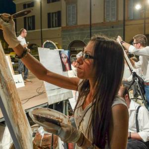 ARTI & PORTALI - LIVE IN CARPI (II edizione)