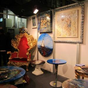 EXHIBITION OF DEMO '- Mexpo 2013 - MalpensaFiere - Busto Arsizio EXHIBITION OF DEMO '- Mexpo 2013 - MalpensaFiere - Busto Arsizio