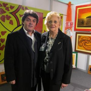 EXHIBITION OF DEMO '- Mexpo 2013 - MalpensaFiere - Busto Arsizio EXHIBITION OF DEMO '- Mexpo 2013 - MalpensaFiere - Busto Arsizio