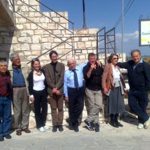 IL GRUPPO DI SCICLI IL GRUPPO DI SCICLI