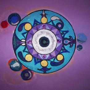 MANDALA DEL CONCEPIMENTO