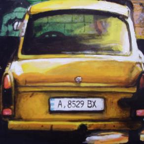 trabant