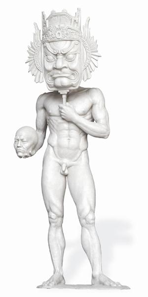 Quando il corpo domina la mente (CINA) Quando il corpo domina la mente (CINA)