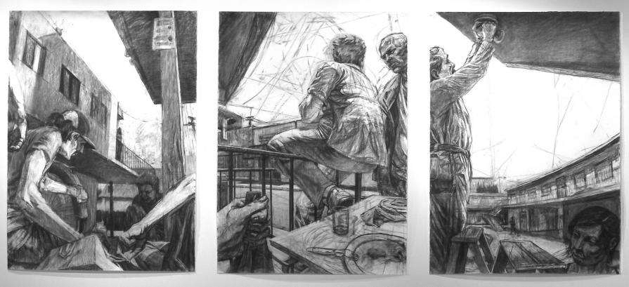 Public and Private Public and Private