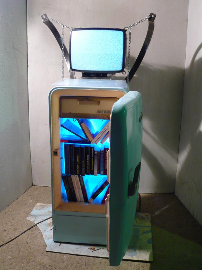 cambiamento della comunicazione negl'anni 50 del 900 cambiamento della comunicazione negl'anni 50 del 900