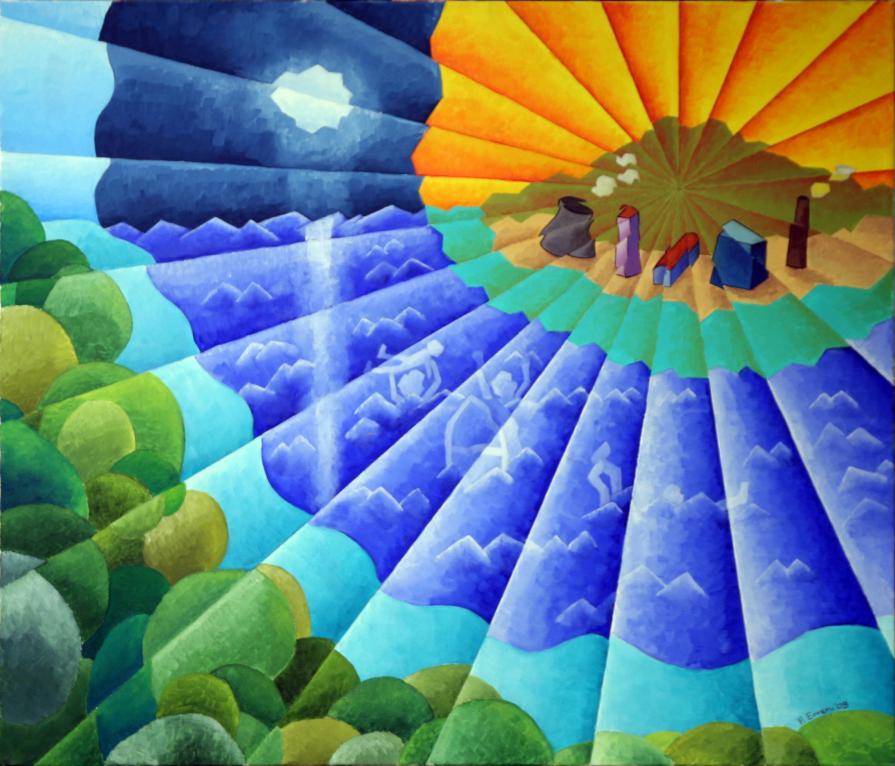 I viaggi della disperazione