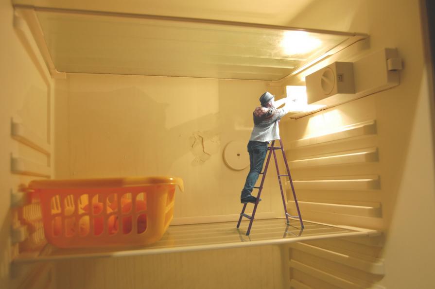 MANUTENZIONE ORDINARIA MANUTENZIONE ORDINARIA