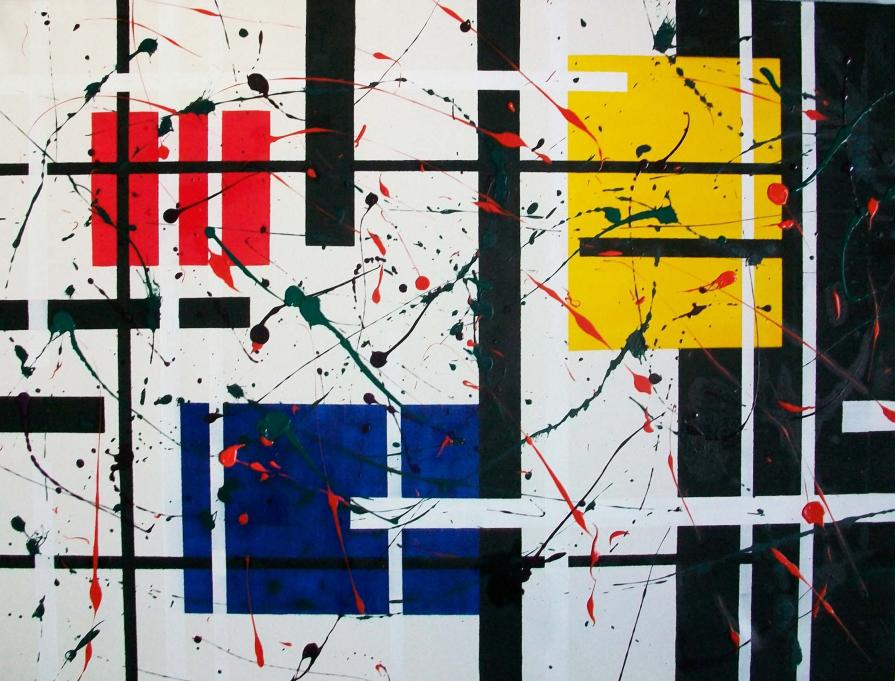 Rettangolo-quadrangolare Rettangolo-quadrangolare