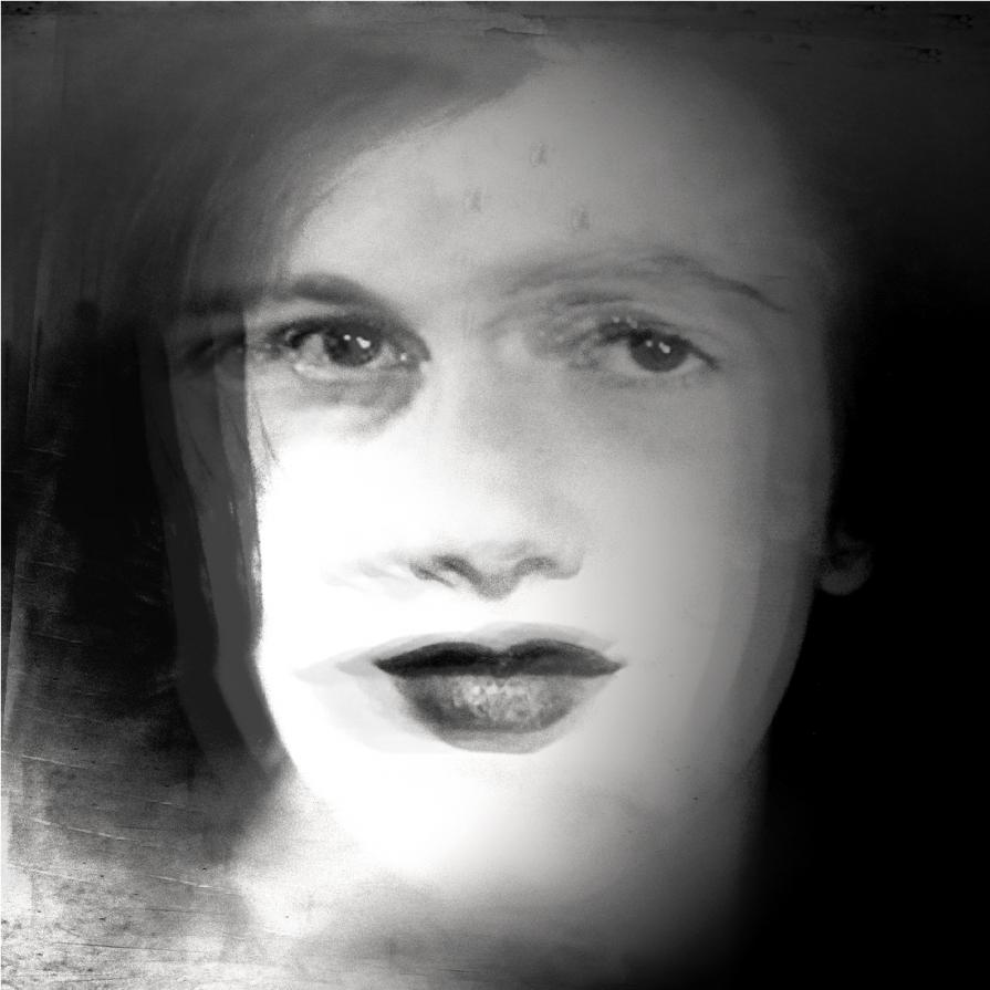 Ritratti immaginati 19 Ritratti immaginati 19