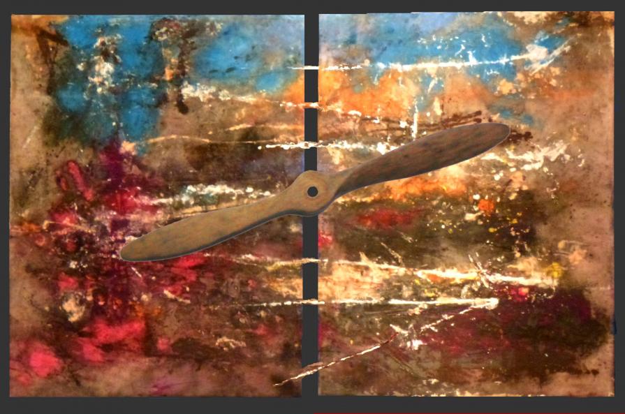 L'elica che cambiò il mondo L'elica che cambiò il mondo