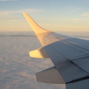 Da Kiev all'Italia con mio figlio