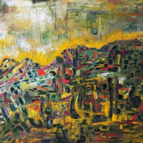 città prelinguistica