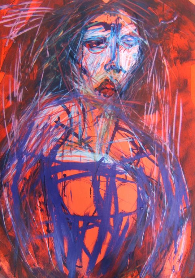 The prophet The prophet