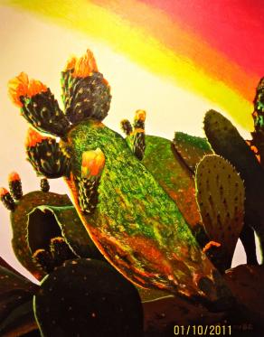 I fiori dell'impossibile