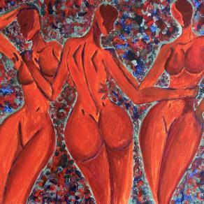 Three Graces