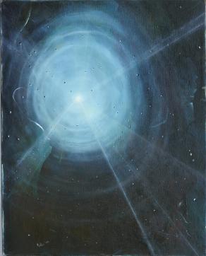 sulla via di Damasco