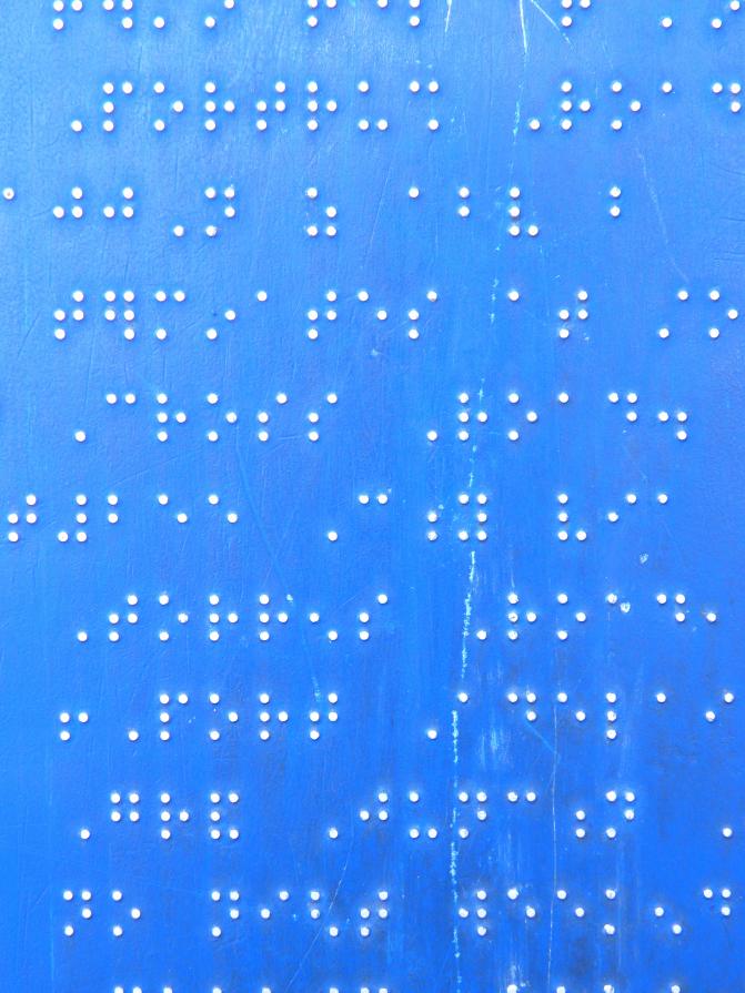 “Hold my hand, let’s get on the journey!” “Hold my hand, let’s get on the journey!”