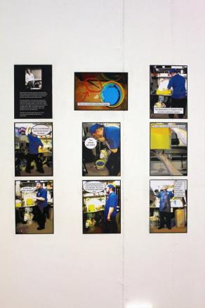 The Eternal Commemoration for the Death of Belief