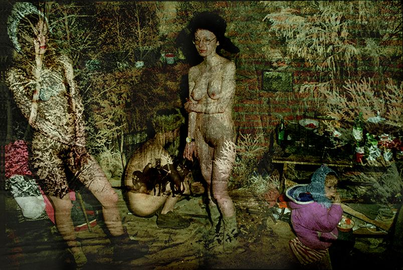 Soviet photo Soviet photo