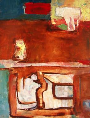 Torreadore  will stay in his box