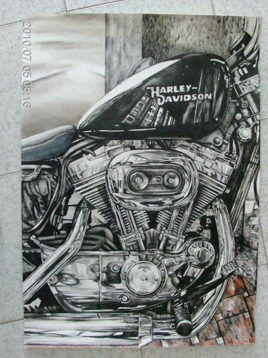 harley davidson harley davidson