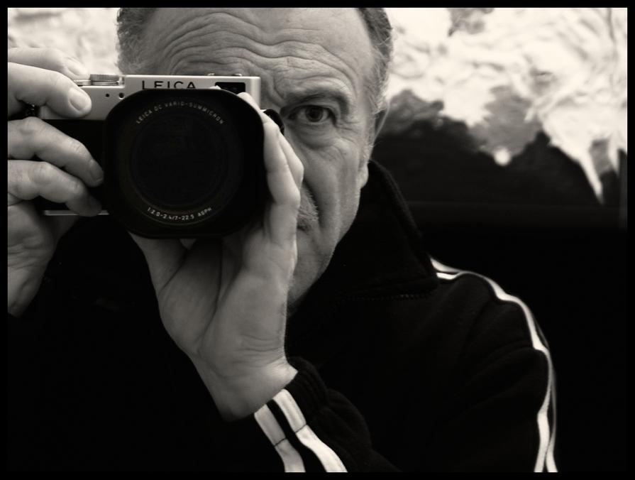 Augusto De Luca  - Leica Digilux 2
