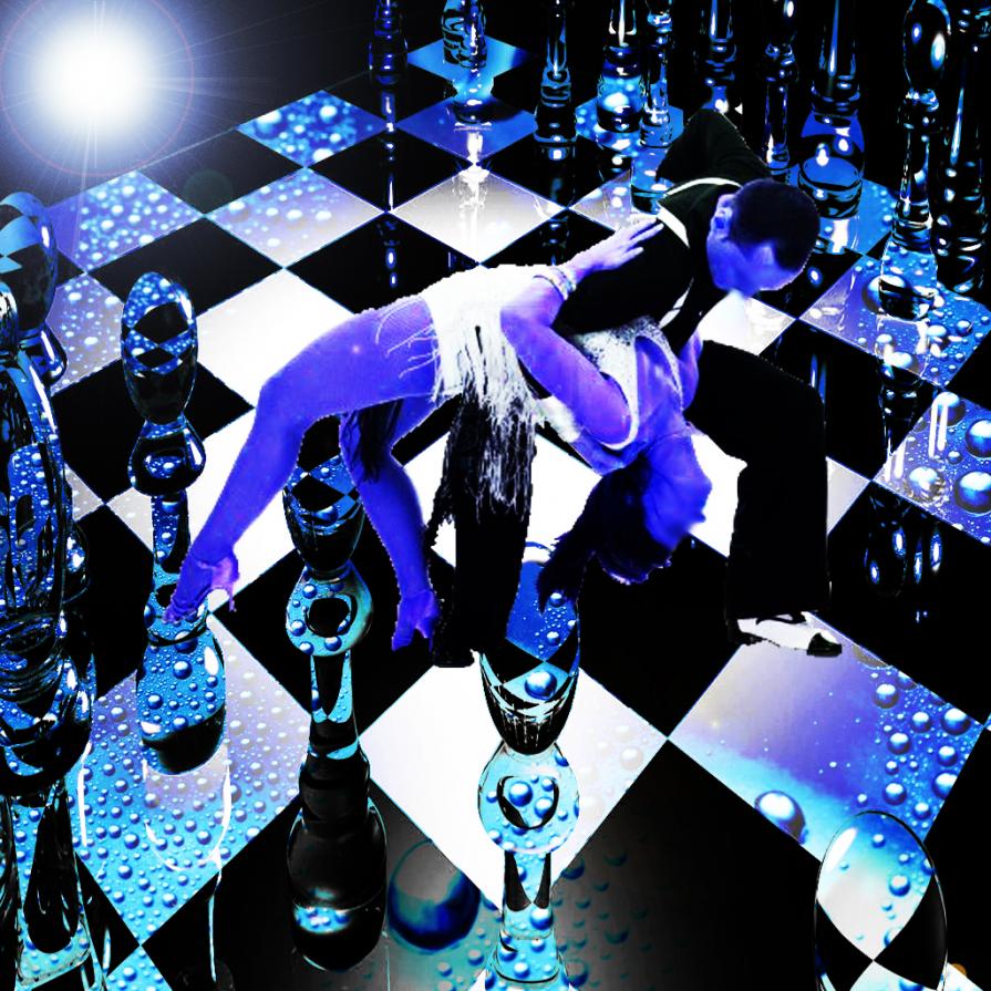 OGNI SCELTA ,OGNI PASSIONE ,OGNI OPPORTUNITA' COMINCIA DAL PRIMO PASSO !!!