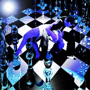 OGNI SCELTA ,OGNI PASSIONE ,OGNI OPPORTUNITA' COMINCIA DAL PRIMO PASSO !!!