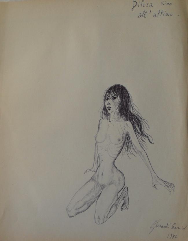 Difesa sino all'ultimo