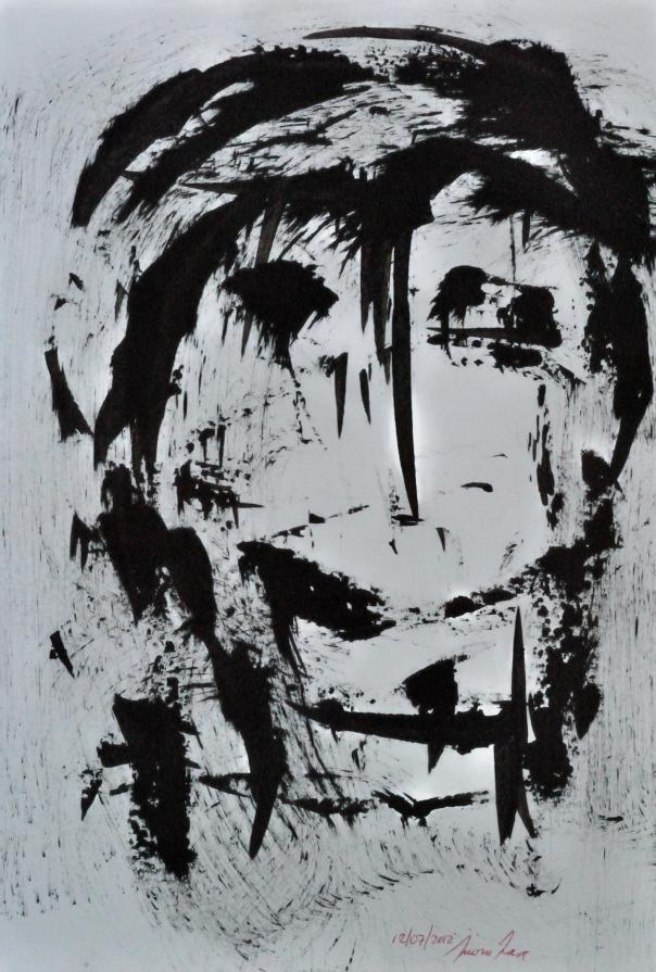 La faccia di un luogo - The face of a place La faccia di un luogo - The face of a place