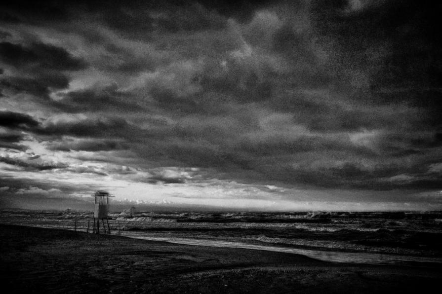 Solo il suono del mare 