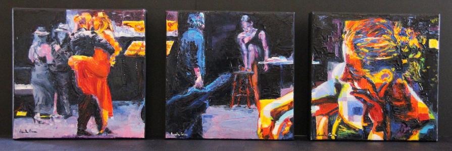 Anima che attraversi la vita