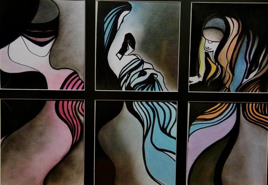 "Di che vita ti vesti" 2015