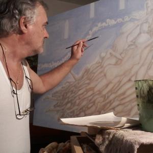 Le Contendenti - Determinate nel prevalere (in creazione) con autore