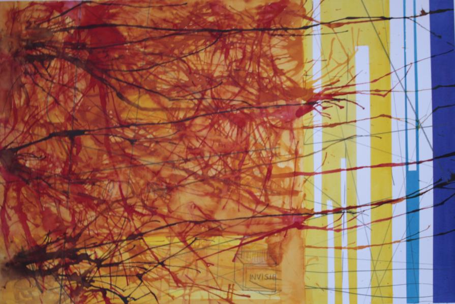 Cartografías del caos