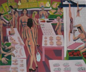 Franco Zuanetto - MERDAVIGLIA