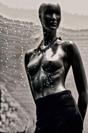 Sono ciò che tu vuoi 