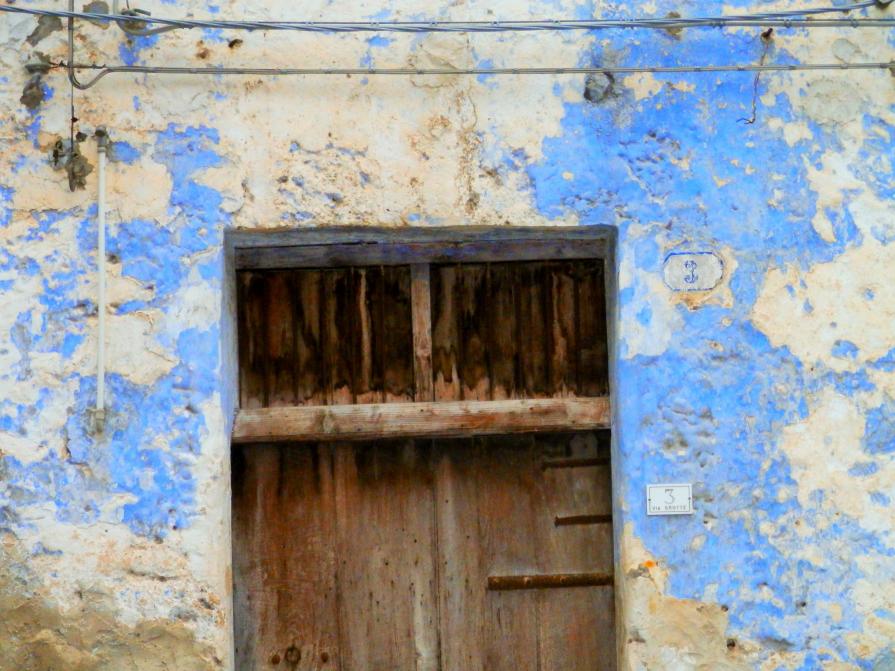 Altofonte- via Grotte,3