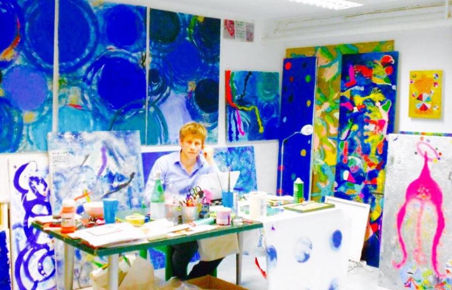 my son Davide Damiano Maria Fabbiocchi DDMF helped me by creating a new Approch 