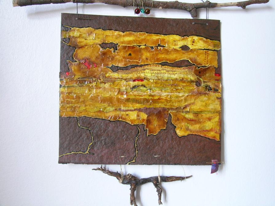 Memorias Ancestrales