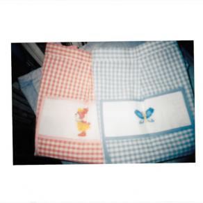 I MIEI DIPINTI CON FILO !!! 69