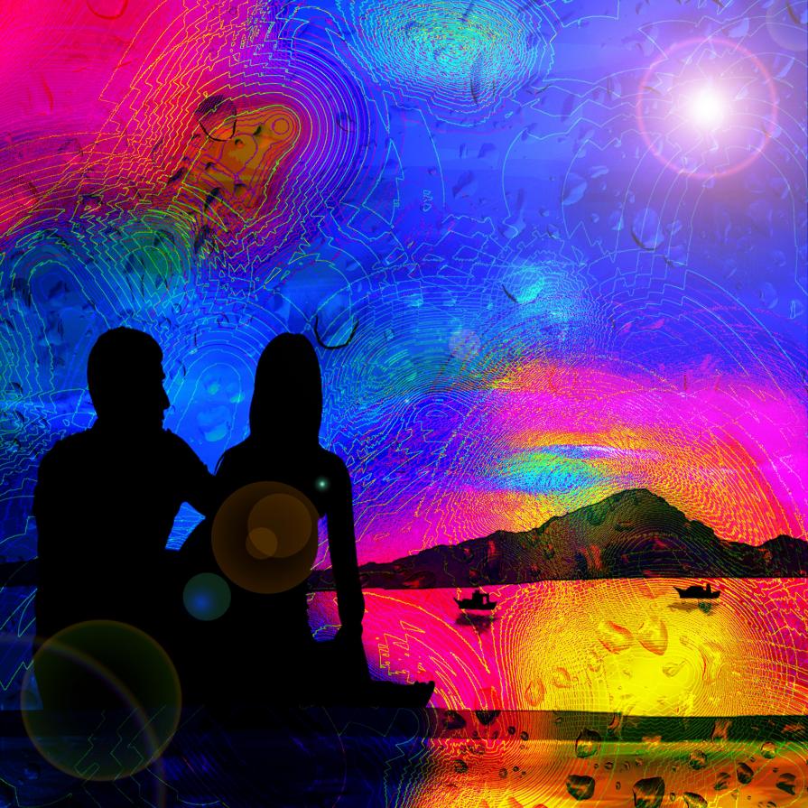 amami amore mio, noi resteremo complici !!!