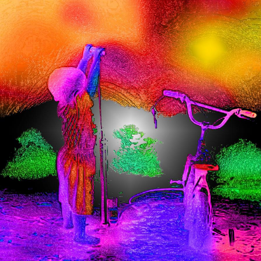 Amami amore mio, sono parole semplici !!!