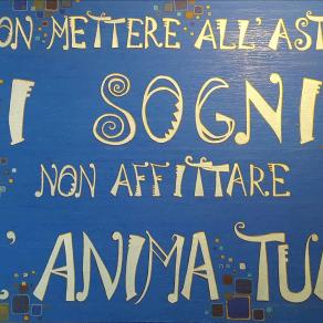 Motto per l'anima