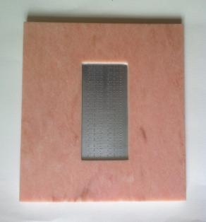 new code  ( 1 of 12 collections- Le Tavole - )