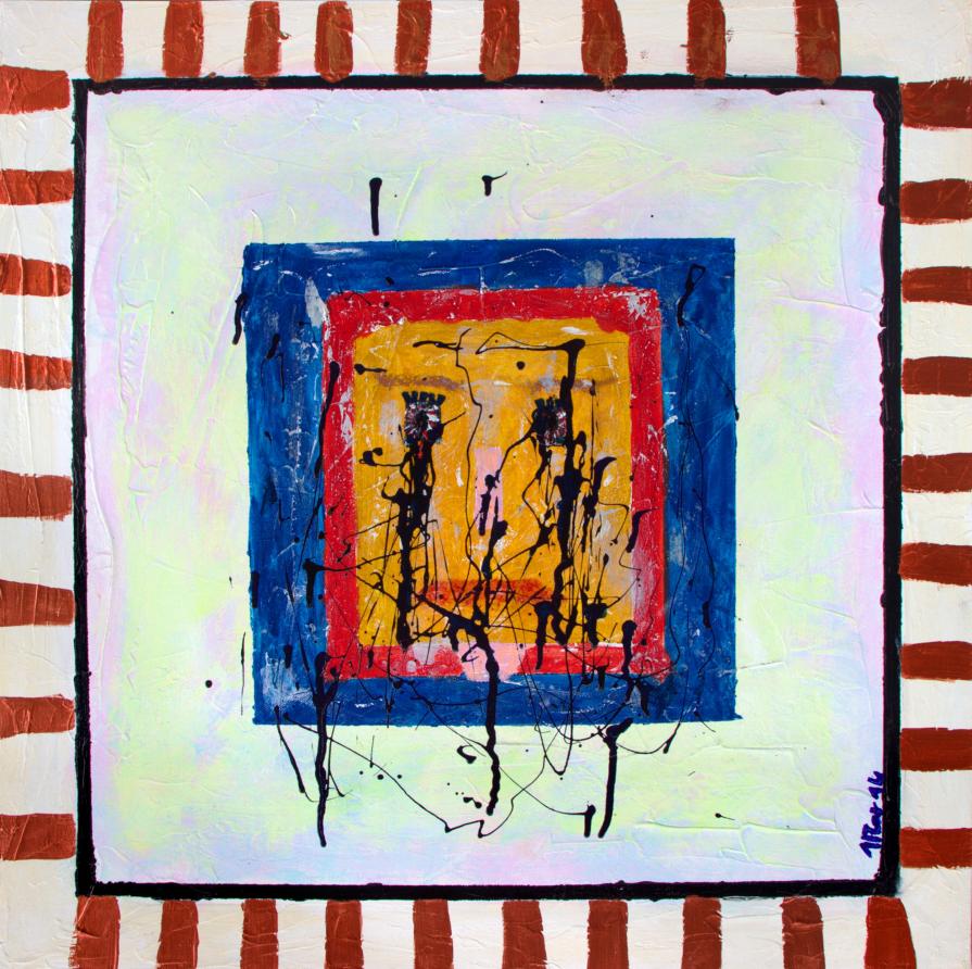 La rivelazione dello specchio