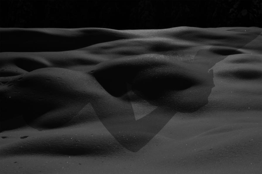 La pelle della montagna