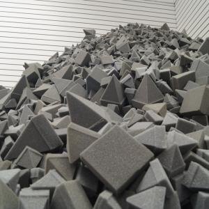 Yesterday's Noise is Tomorrow's Silence Yesterday's Noise is Tomorrow's Silence